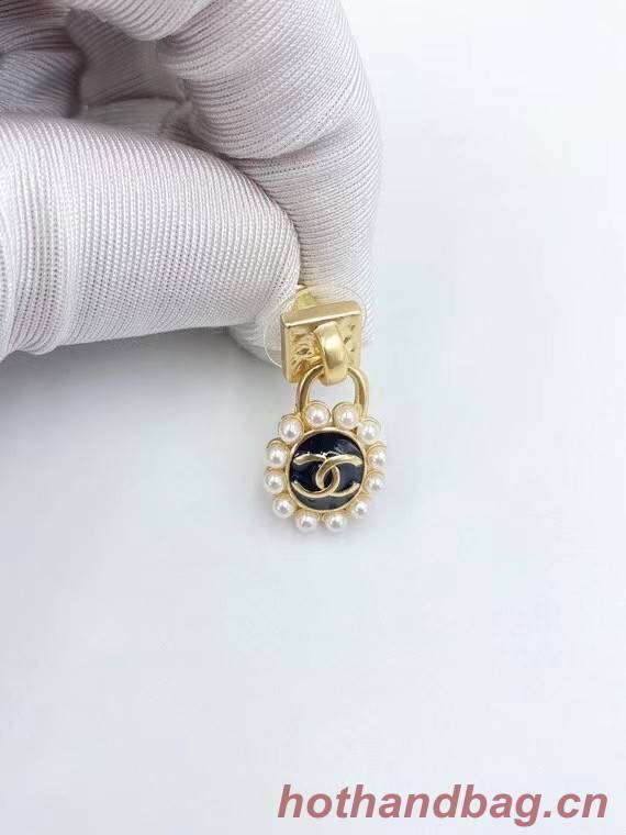 Chanel Earrings CE6141