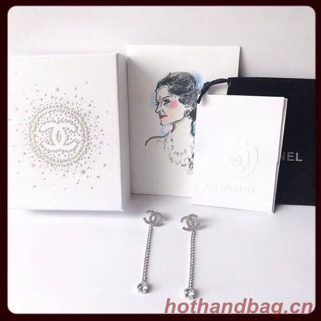 Chanel Earrings CE6142