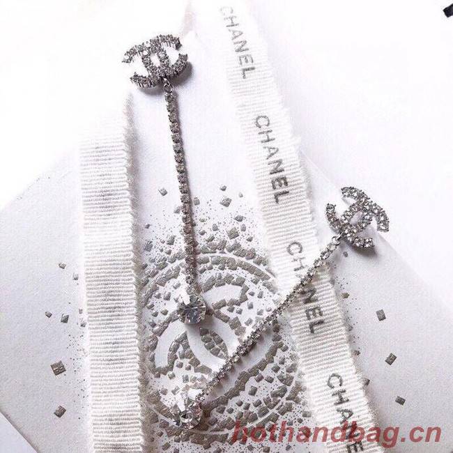 Chanel Earrings CE6142