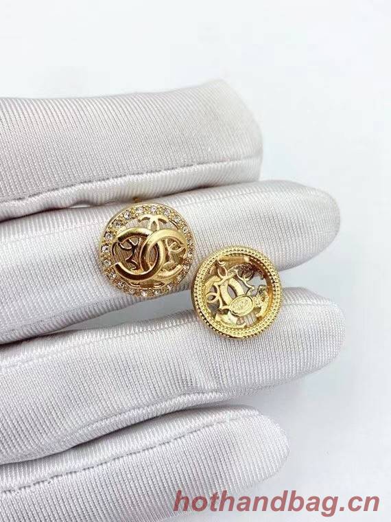 Chanel Earrings CE6148