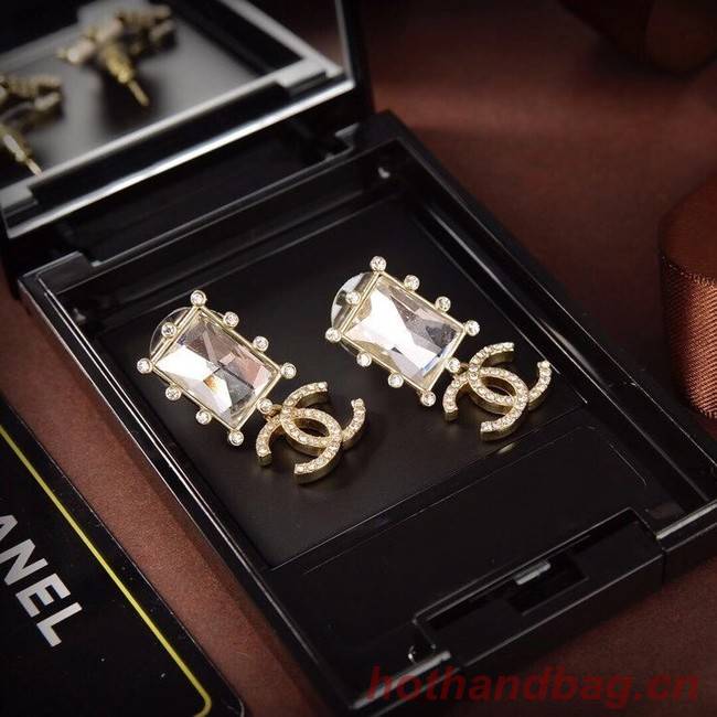 Chanel Earrings CE6154