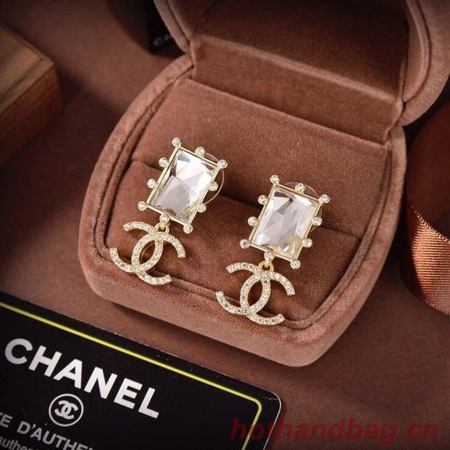 Chanel Earrings CE6154