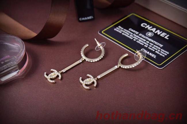 Chanel Earrings CE6158