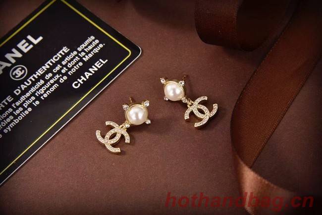 Chanel Earrings CE6161