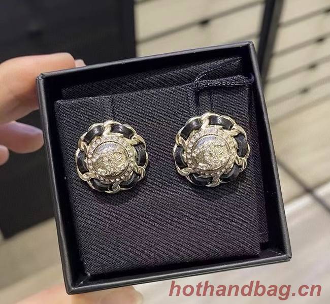 Chanel Earrings CE6170