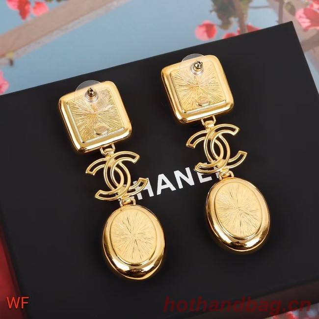 Chanel Earrings CE6173