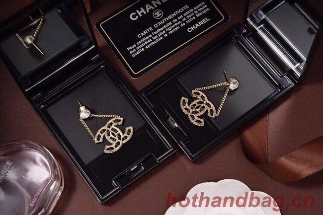 Chanel Earrings CE6176