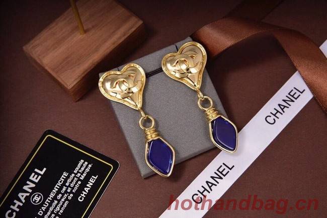 Chanel Earrings CE6177