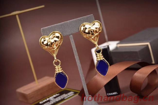 Chanel Earrings CE6177