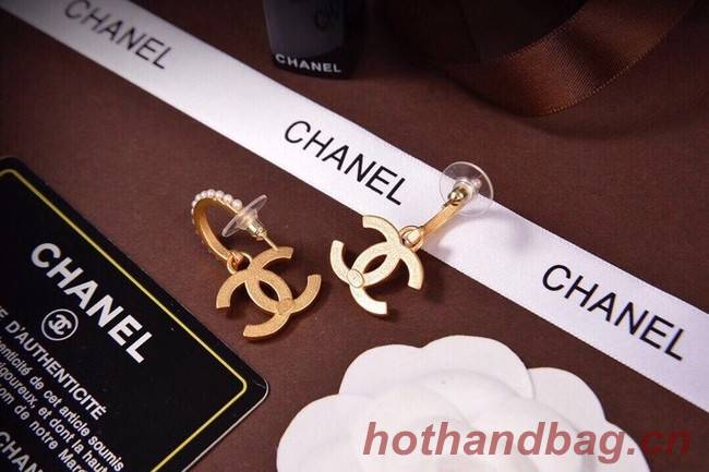 Chanel Earrings CE6178