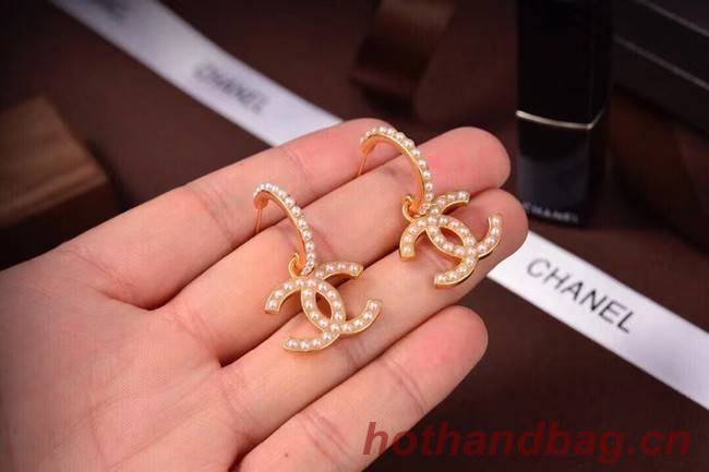 Chanel Earrings CE6178