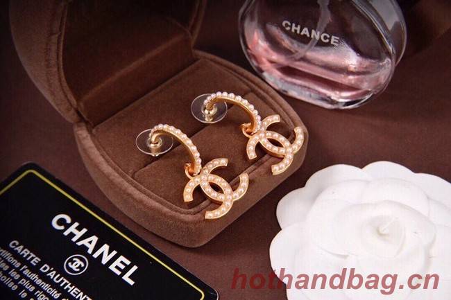 Chanel Earrings CE6178