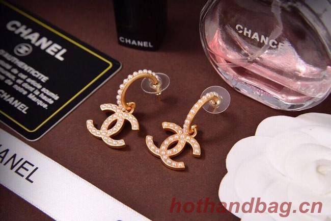 Chanel Earrings CE6178