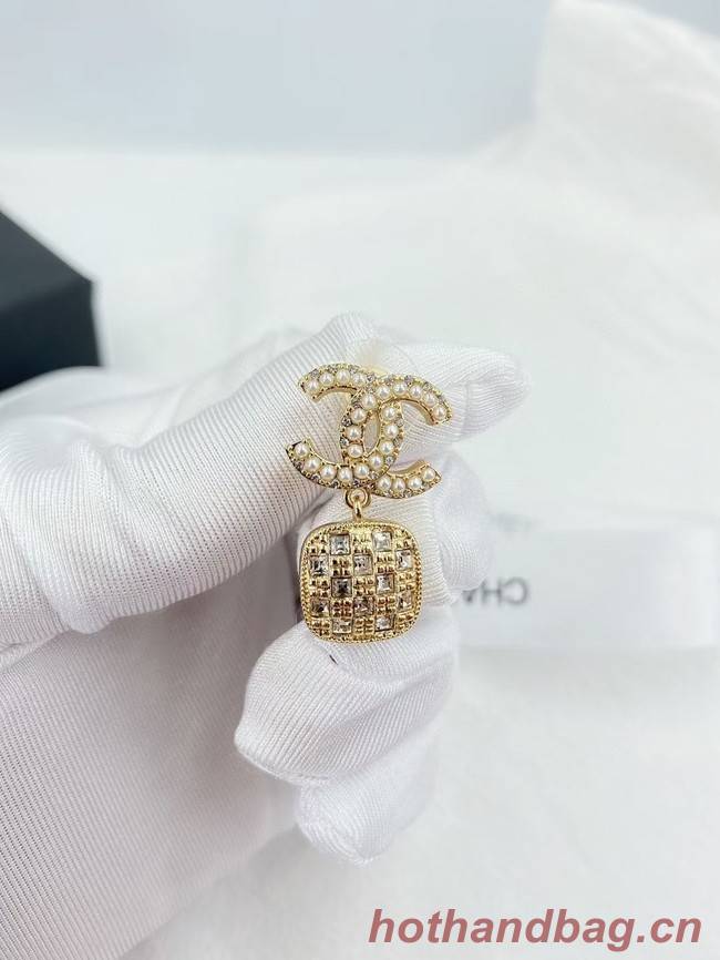 Chanel Earrings CE6185