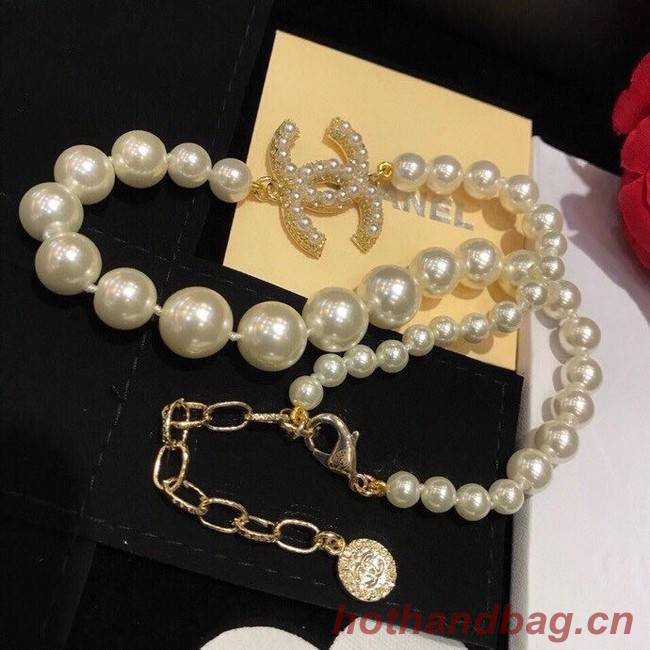 Chanel Necklace CE6129