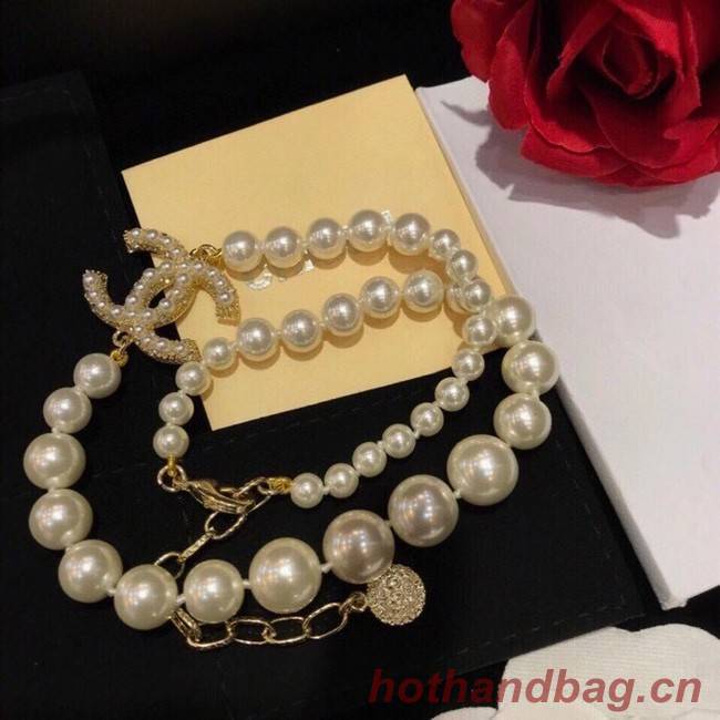 Chanel Necklace CE6129