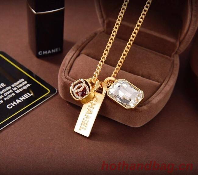 Chanel Necklace CE6139