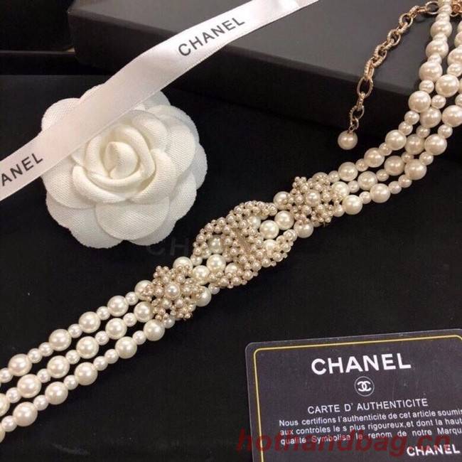 Chanel Necklace CE6153