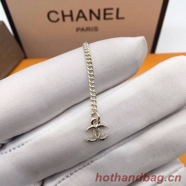 Chanel Necklace CE6169