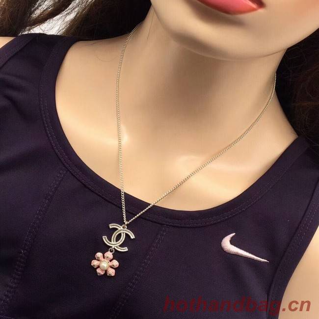 Chanel Necklace CE6169