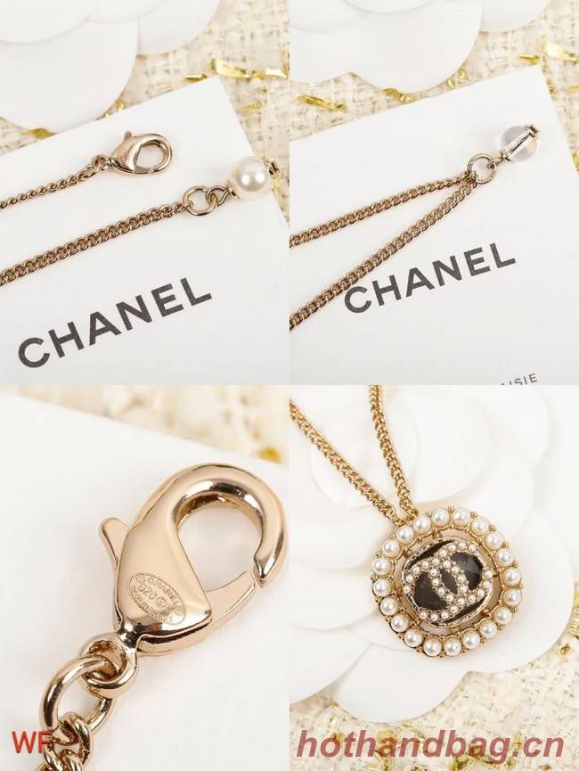 Chanel Necklace CE6174