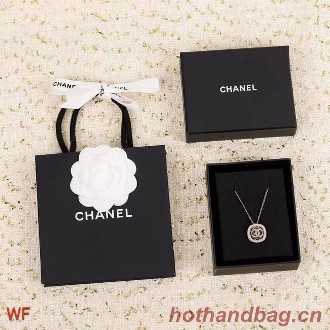 Chanel Necklace CE6174