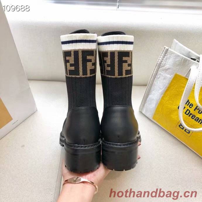 Fendi shoes FD263-4