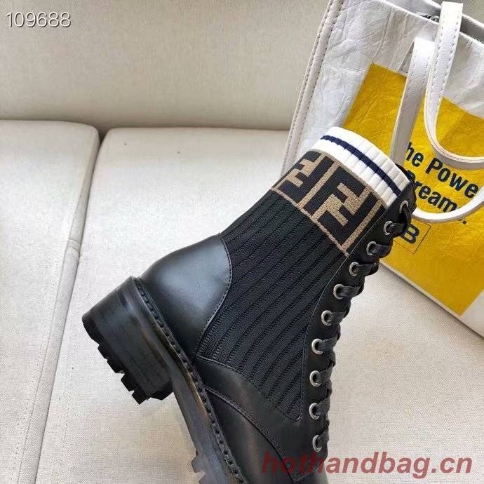 Fendi shoes FD263-4