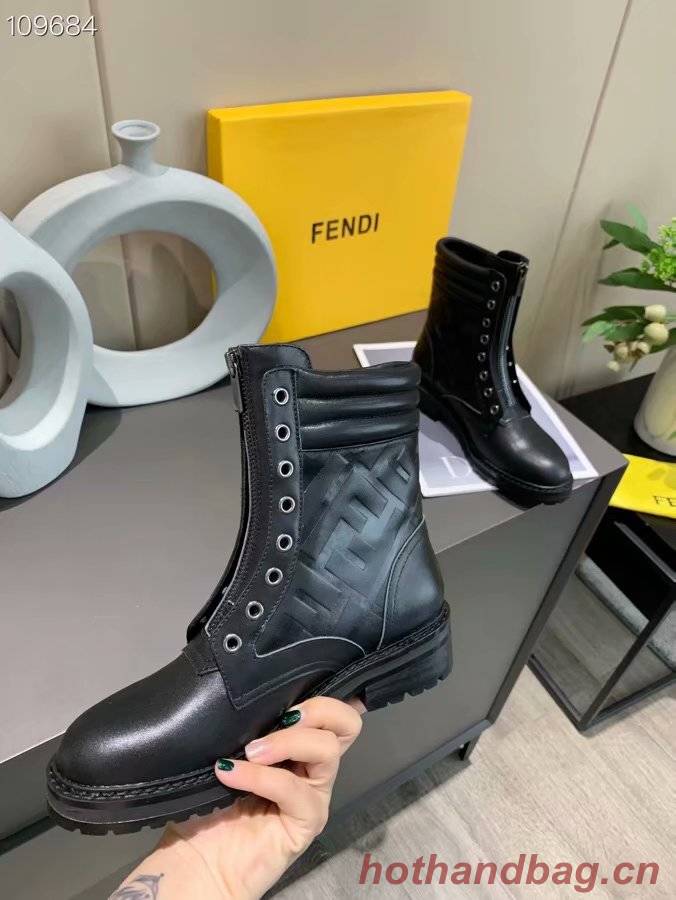 Fendi shoes FD267-1