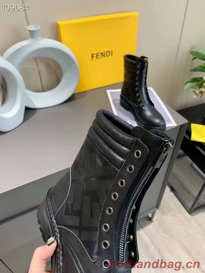 Fendi shoes FD267-1