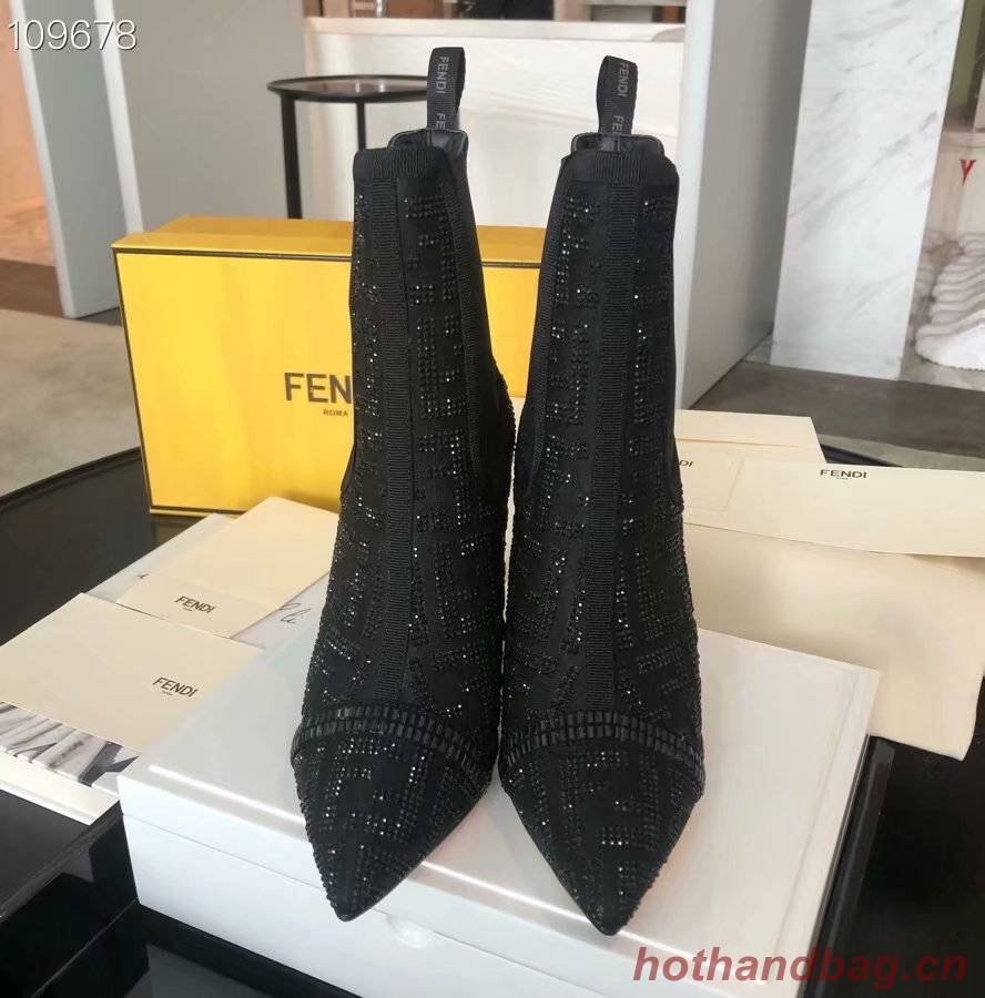 Fendi shoes FD270-1
