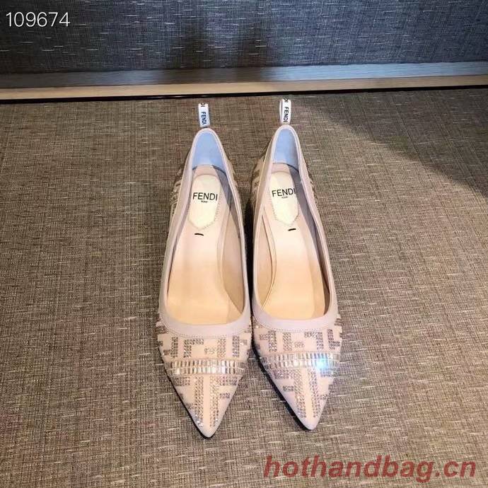 Fendi shoes FD271-1