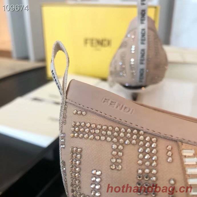 Fendi shoes FD271-1