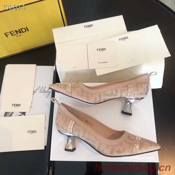 Fendi shoes FD271-1