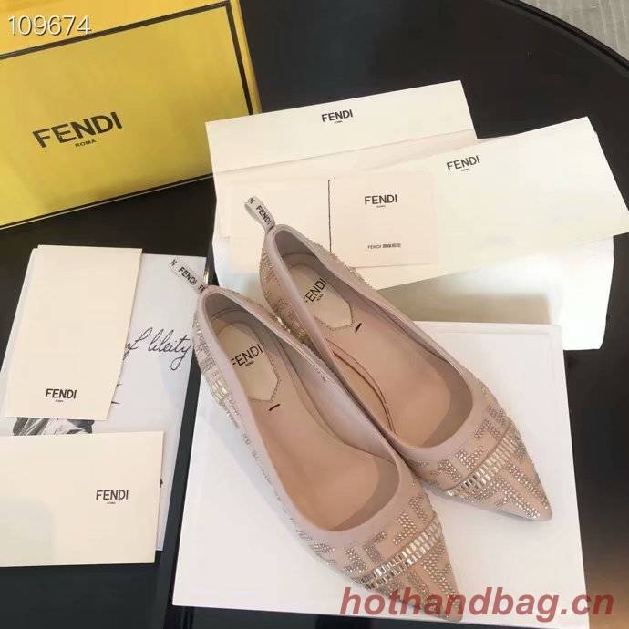 Fendi shoes FD271-1