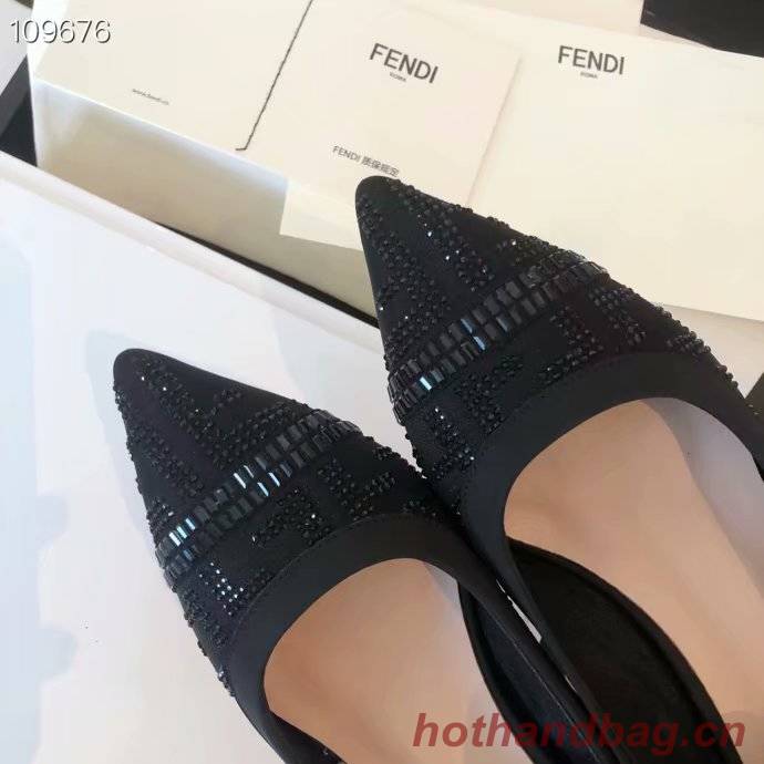 Fendi shoes FD271-2