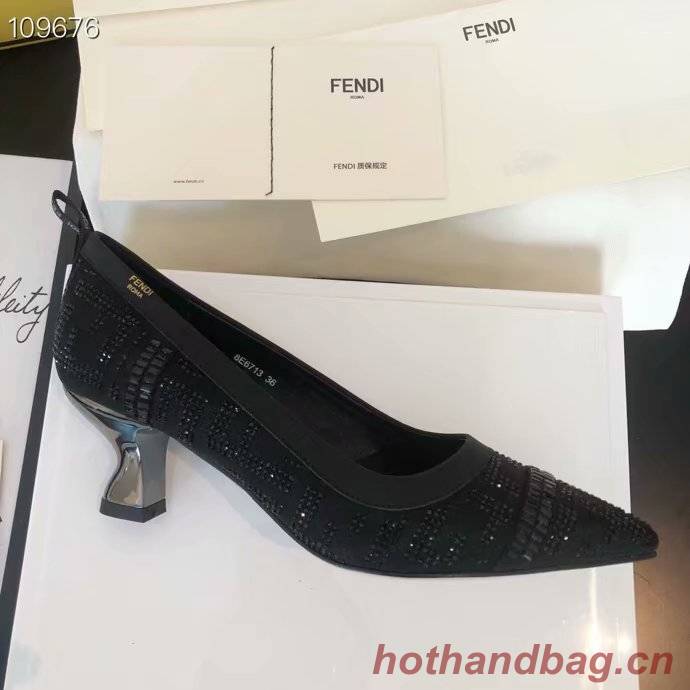 Fendi shoes FD271-2