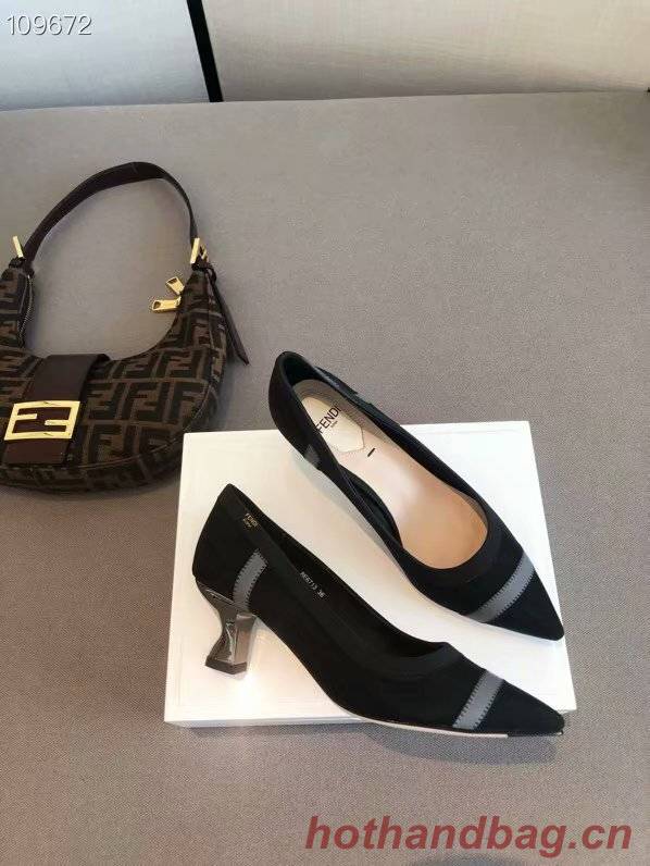 Fendi shoes FD272-1