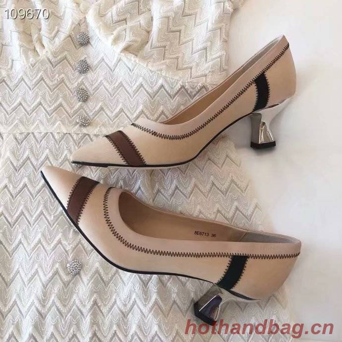 Fendi shoes FD272-2