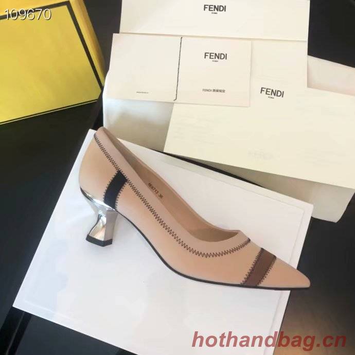 Fendi shoes FD272-2