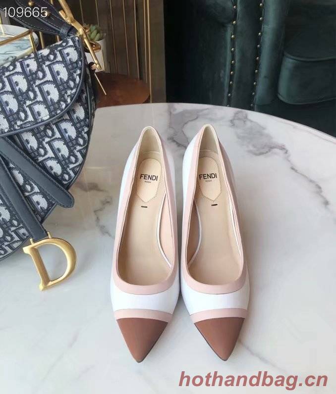 Fendi shoes FD273-1