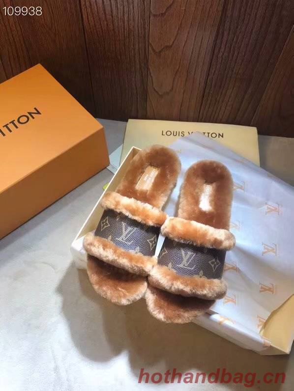 Louis Vuitton Shoes LV1065KK-1