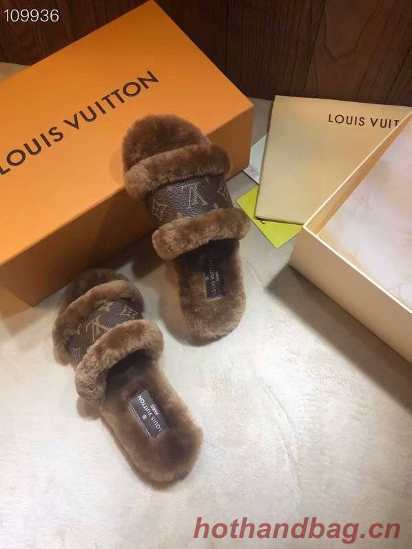 Louis Vuitton Shoes LV1065KK-3