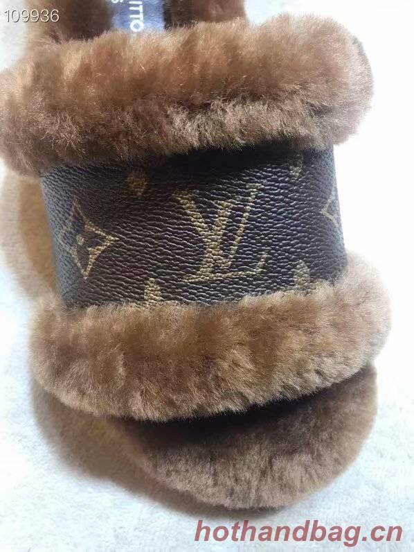 Louis Vuitton Shoes LV1065KK-3