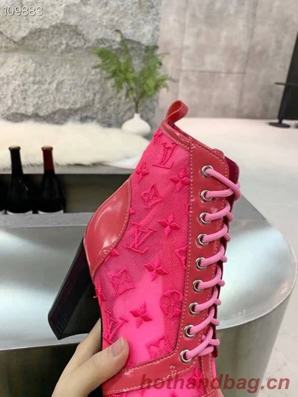 Louis Vuitton Shoes LV1066DS-1