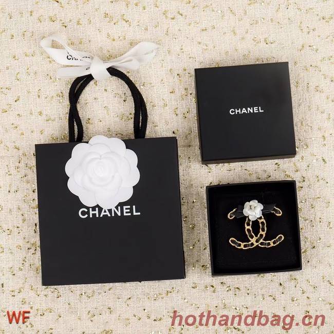 Chanel Brooch CE6191