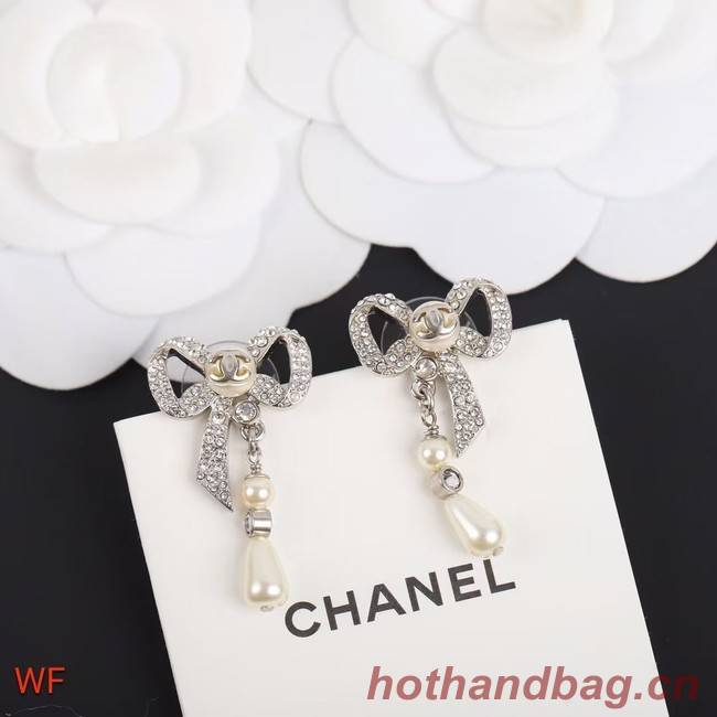 Chanel Earrings CE6190