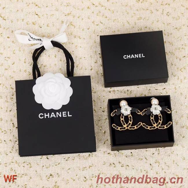 Chanel Earrings CE6192