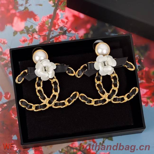 Chanel Earrings CE6192