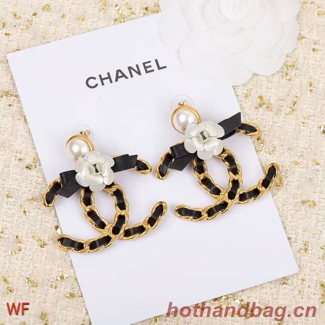 Chanel Earrings CE6192